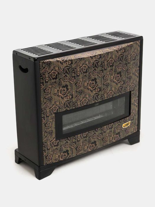 Газовый камин для дома / Камин газовый / Ремонт обогревателей