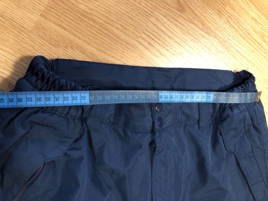 Pantaloni ski barbat