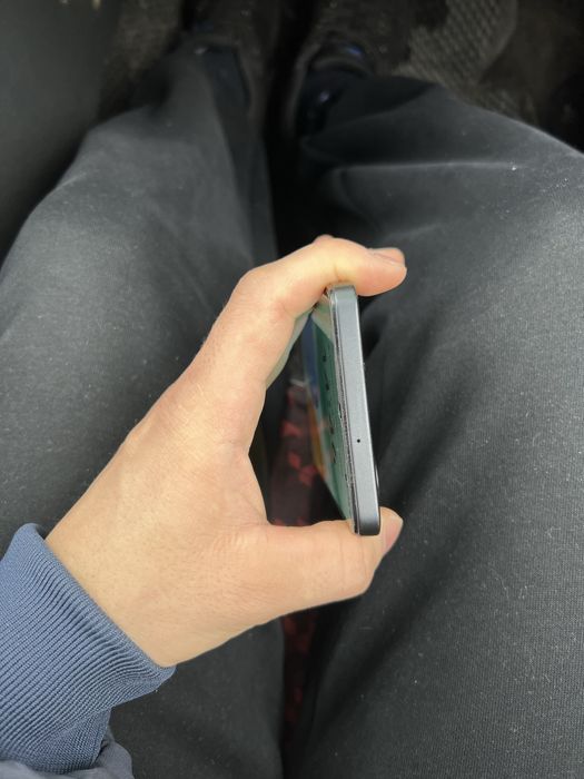 телефон в отличном состоянии