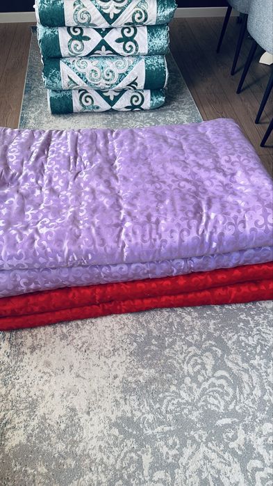 Продам курпешки новые