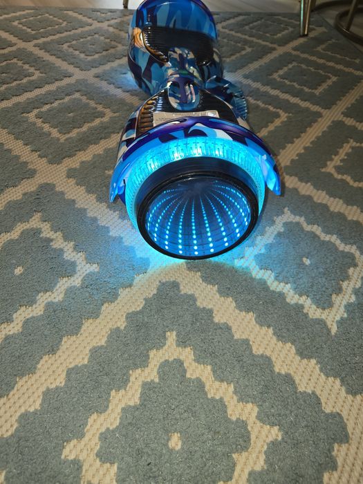 Scooter electric sky rider Myria