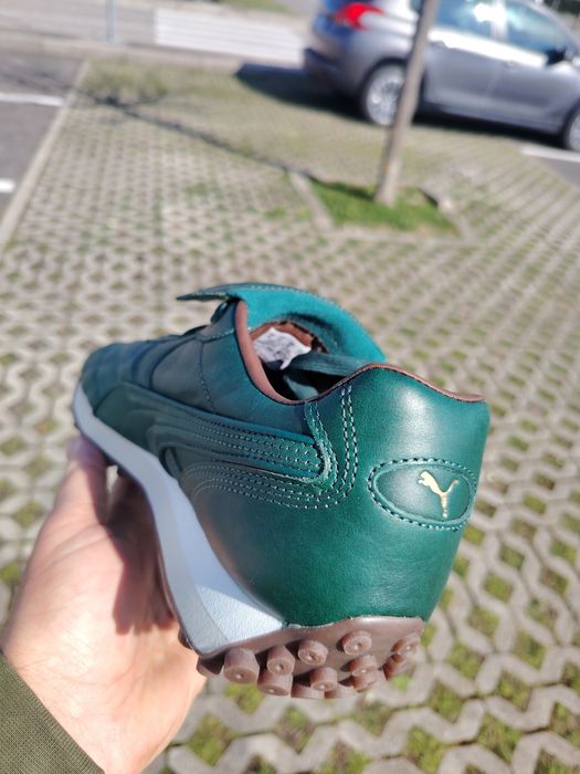 Puma fenty bărbați Nr 41,40,42