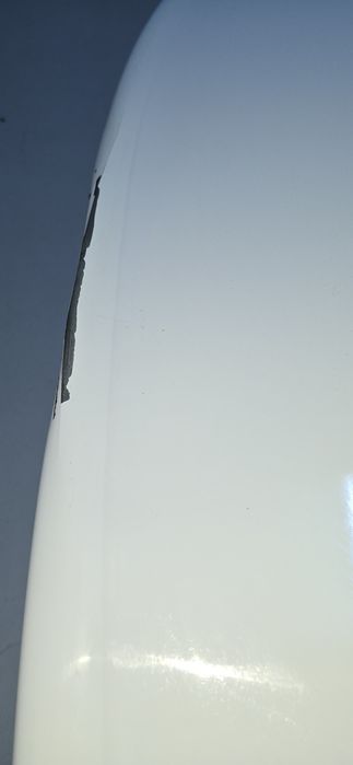 Capota spate logan 2019