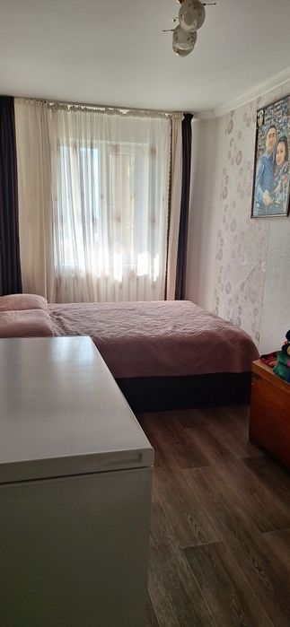 Продам 4х комн квартиру