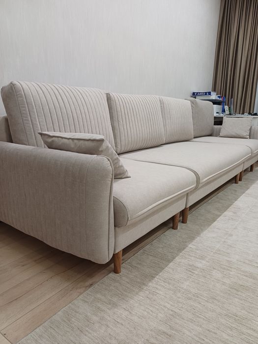 Продам новый диван