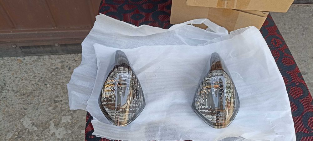 Мигачи за Хонда Варадеро