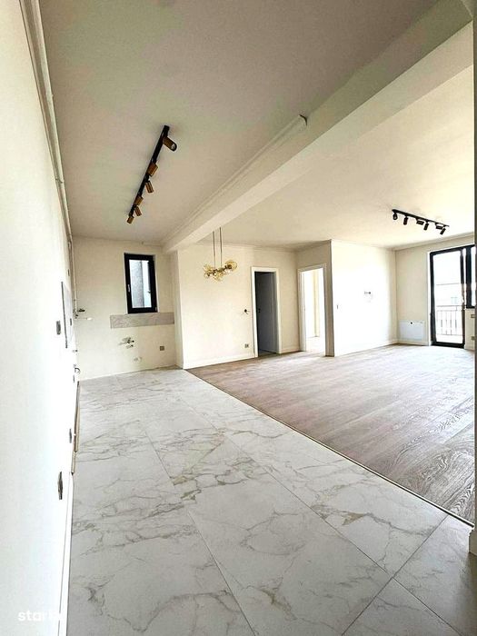 Apartament 2 camere | Finisat | Loc de parcare | Bloc nou - Corvinilor