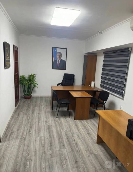 Продается нежилой ор-р Ц6 на небе 51м2