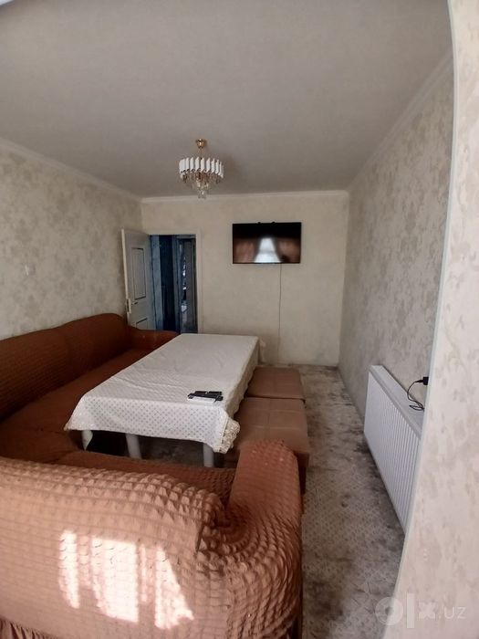 2 xonalik kvartira sotiladi Buxoro shahar