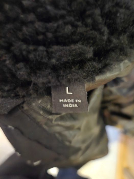 Кожено яке G star raw