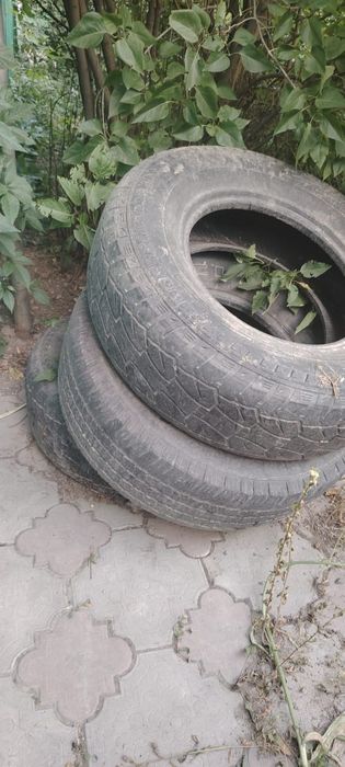 Колеса резина шины 16 диаметр