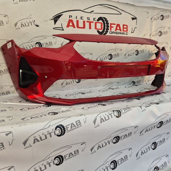 Bara fata Opel Corsa F GS-Line an 2019-2020-2021-2022-2023