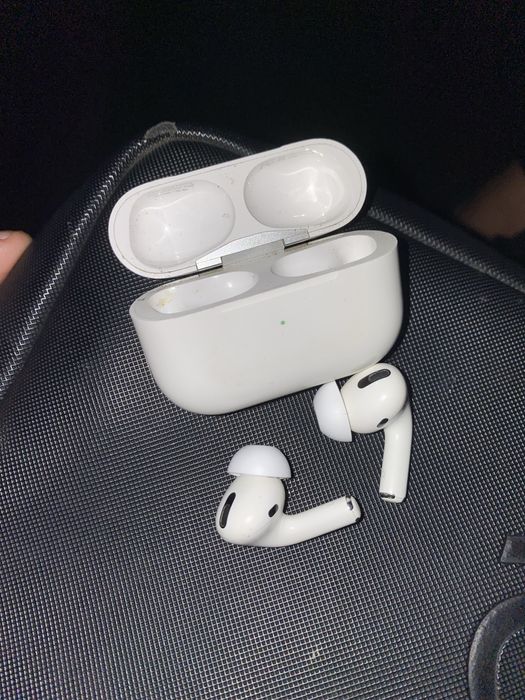 Airpods pro 1 наушники