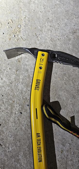 Set Pioleți Grivel Air Tech Evolution