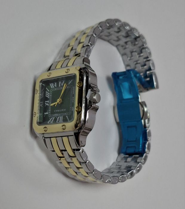 Ceas Cartier Santos ,quartz