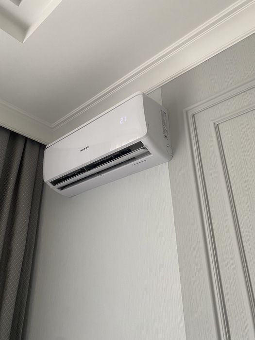 Кондицонеры Тайбекова 28