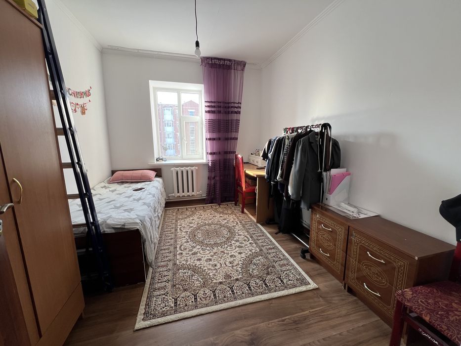 Арайдан 3-комн квартира