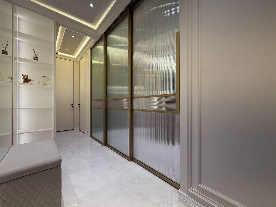 NRG Jomiy Продается 2 комнатная квартира ремонт ул.Уста Ширин