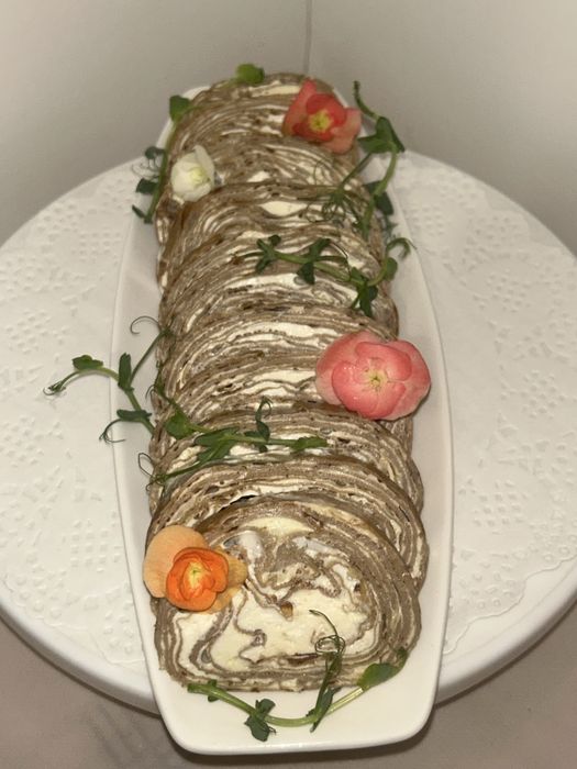 Продам куриный рулет