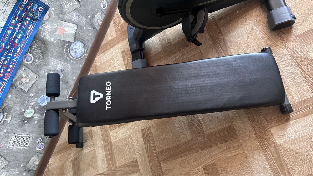 Продам тренажеры