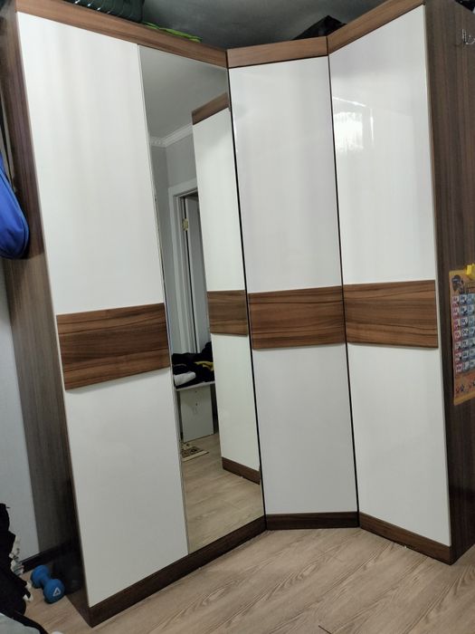 Спальный гарнитур