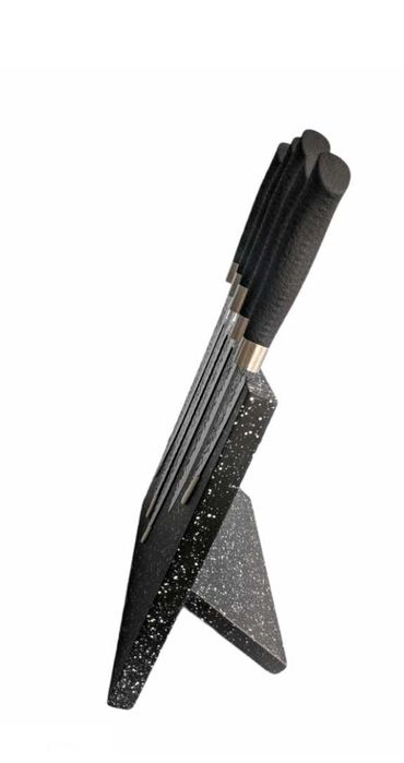 Магнитна стойка за ножове