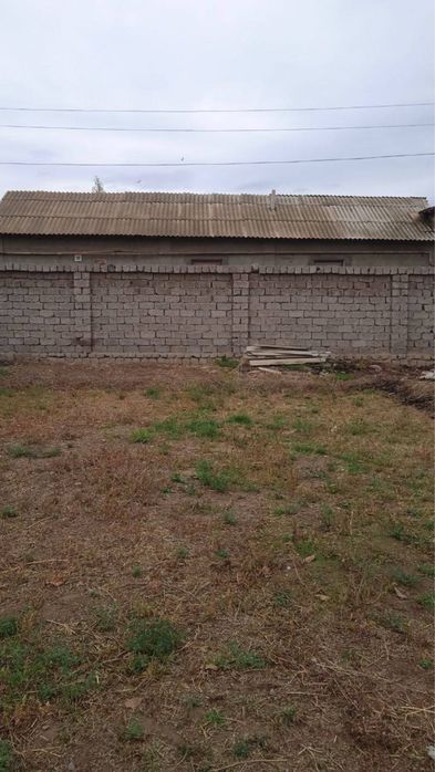 Кибрай Унгкургон Меданият  Дамарик 4- соток