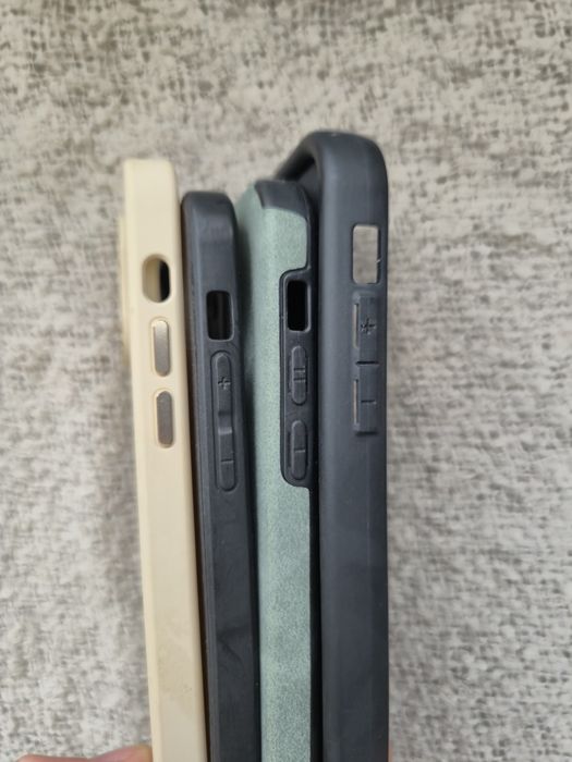 Huse iPhone 12  noi