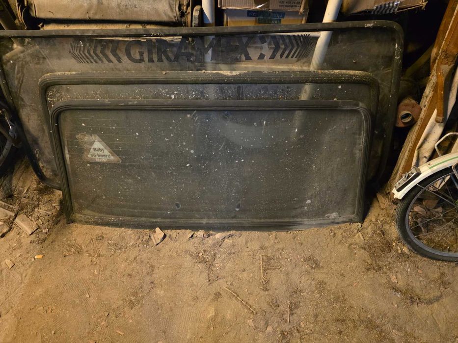 Luneta Spate Dacia 2 buc