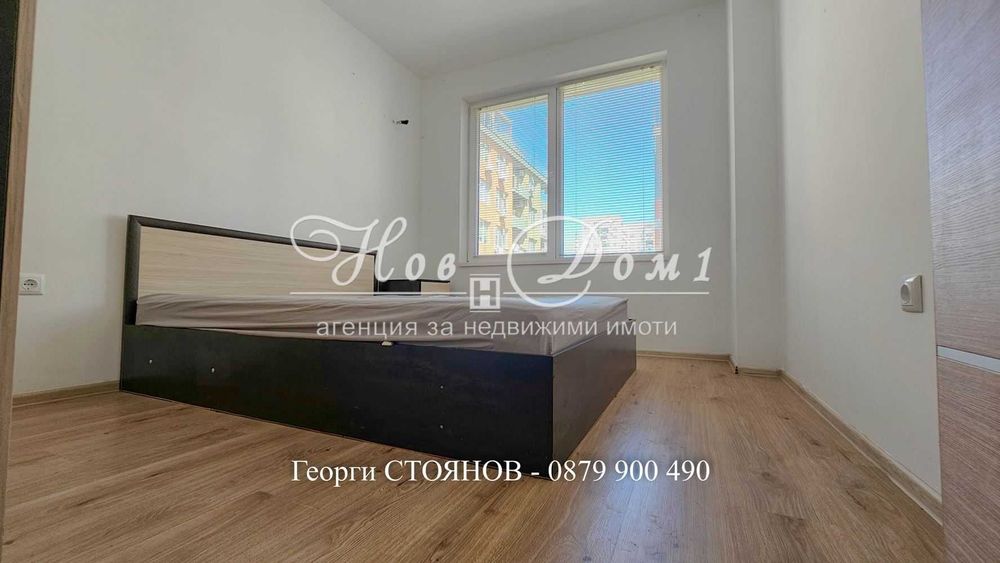 Продава се Двустаен апартамент в Варна, Кайсиева градина - 55 кв.м за 1113 €/кв.м - Снимка #4