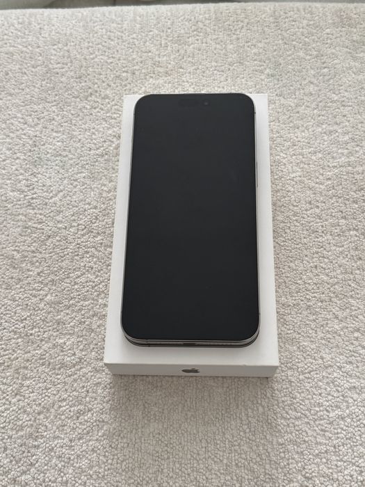 iPhone 15 Pro max 256GB | Оригинал | Срочно