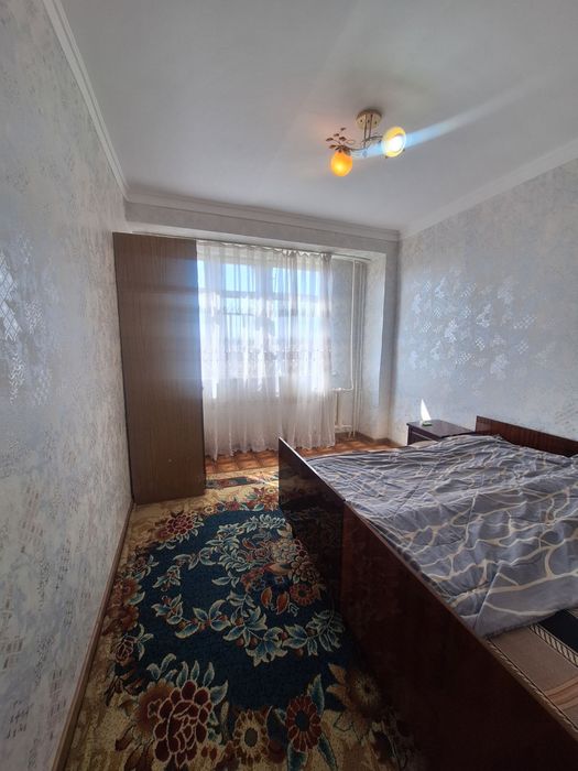 Sheriklikka квартира ZAVUCHNI ham olamiz