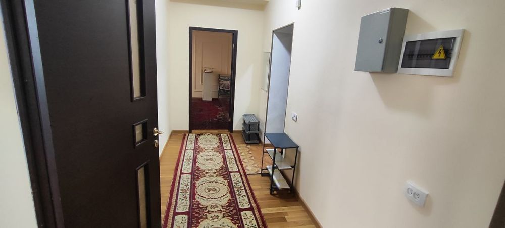 Сдаётся аренда квартира на Куйлюк массив 1 новостройка
