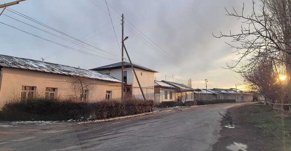 Арзон Ер катеж ва уй учун Қибрай Арғинда 1.8 сутихдан 3 та