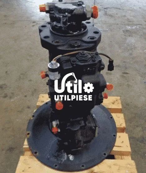 pompa hidraulica volvo ec240 ec210 ec290 ec360 + piese volvo