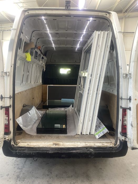 Ал и Пвц дограма.Ремонт на старата комарници вътрешни щори.