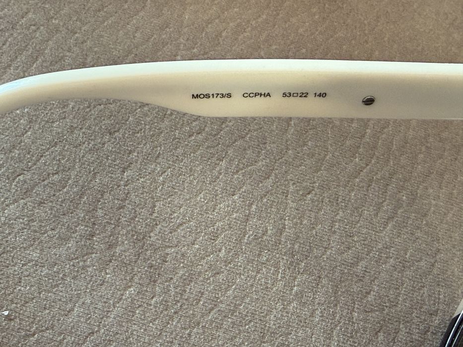 Оригинални очила Moschino