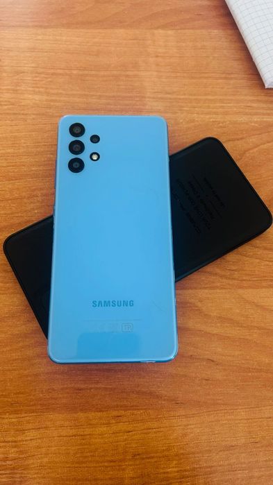 Продам Samsung A32