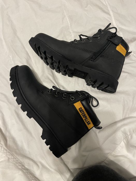 Bocanci de dama Caterpillar