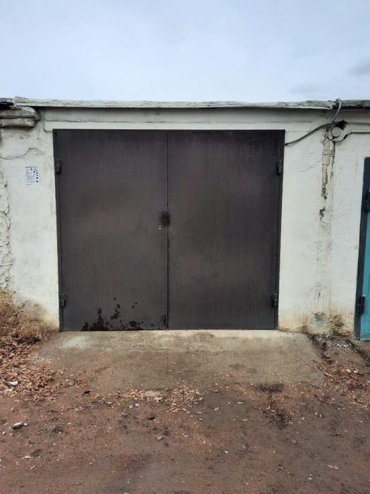 Продается гараж в 2 микрорайоне