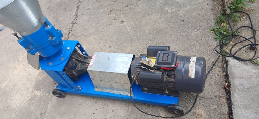 Granulator b/u 220v