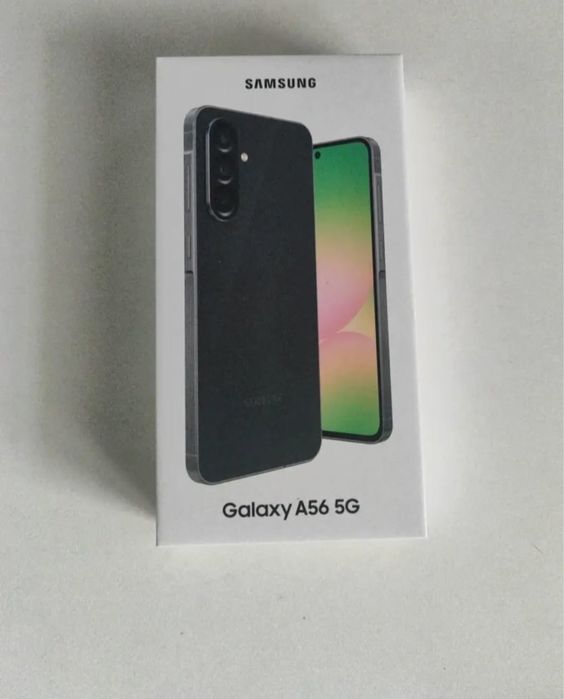 Samsung Galaxy A56 5G