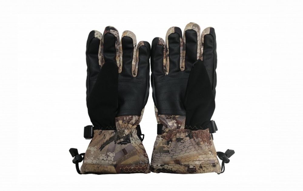 Перчатки Ремингтон, новые.