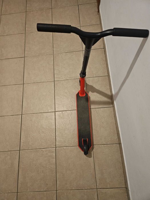 Trotineta freestyle Decathlon Oxelo MF One 100