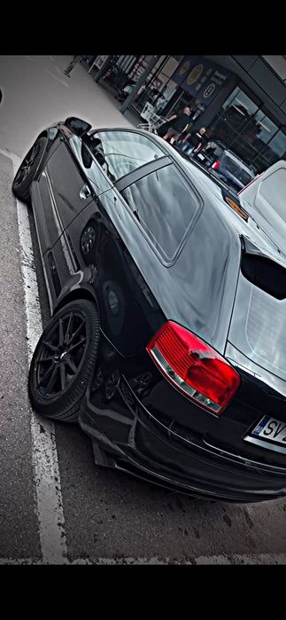 Audi A3 2004 1.9 disel