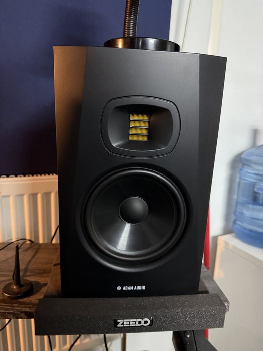 Birou,boxe,mixer studio inregistrari