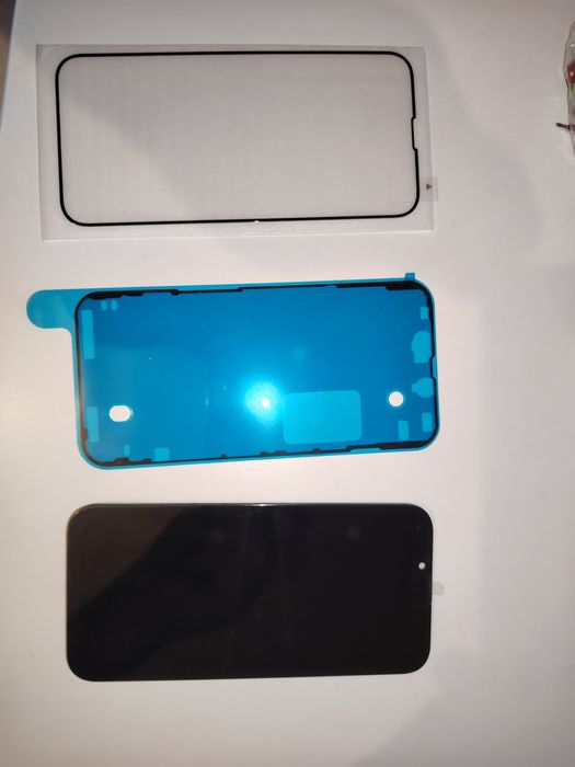 Ecran LCD cu sticla protecție ecran iPhone 13 Pro