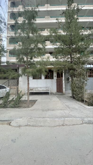 Продается дом 110 а трёхкомнатной улица ислам Каримов