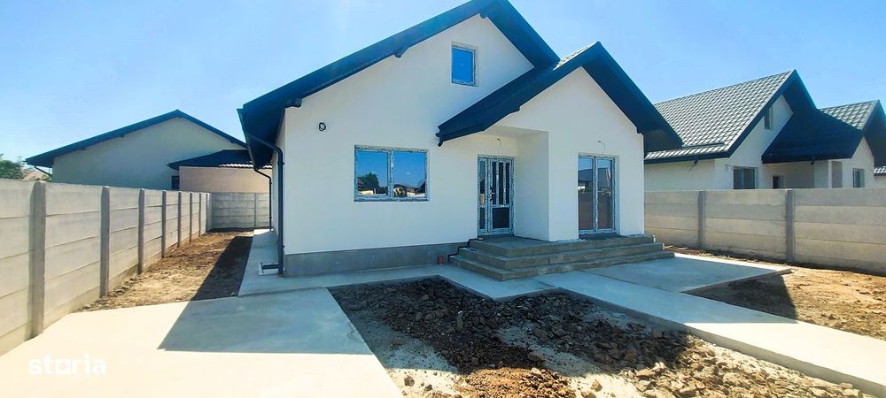 Casa cocheta, P+Pod, teren 309 m.p., toate utilitatile, comision 0%