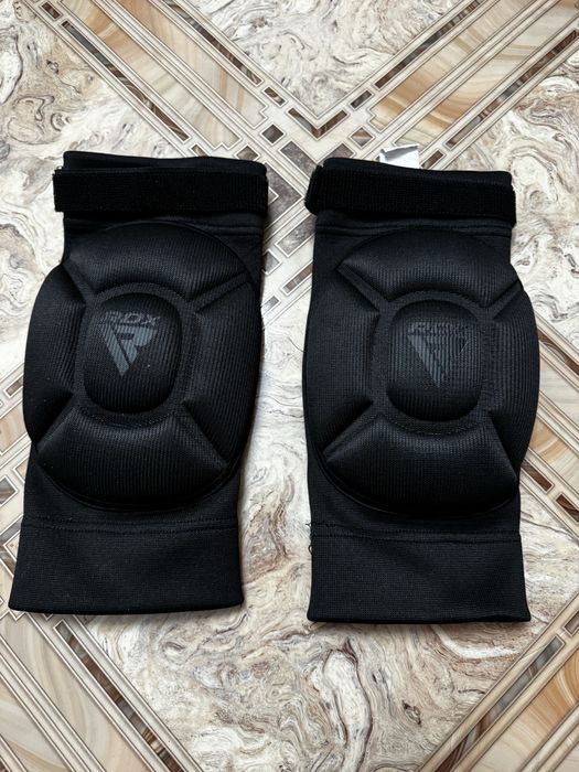 Muay thai екипировка може да се закупят и по отделно